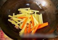 花式孜然土豆条的做法 步骤4