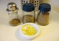 孜然土豆的做法 步骤4