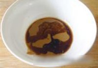 麻酱拌黄瓜的做法 步骤6