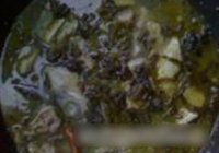 酸菜鱼的做法 步骤7