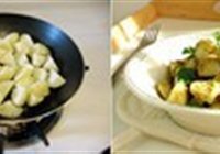 孜然土豆的做法 步骤9