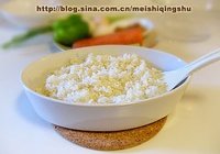 蛋炒饭的做法 步骤1