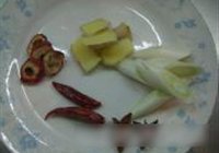 糖醋排骨的做法 步骤4