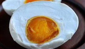 咸鸭蛋