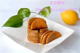 酱萝卜