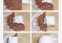 千层肉饼的做法 步骤4