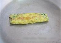 厚蛋烧的做法 步骤7