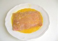 蓝带猪排的做法 步骤13