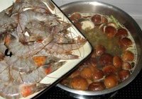 冬阴功汤的做法 步骤4