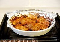 美式烤肋排的做法 步骤8