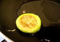 西葫芦饼的做法 步骤10