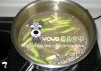 冬阴功汤的做法 步骤2
