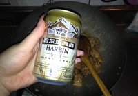 悍匪 - 啤酒鸭的做法 步骤8