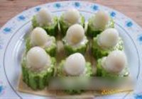 九尊翡翠玉指环的做法 步骤9