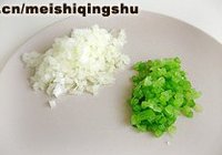 鸡蛋沙拉三明治的做法 步骤4