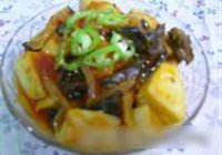 番茄红烩杏鲍菇的做法 步骤15
