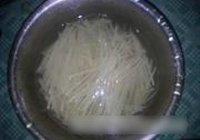 金丝香蕉球的做法 步骤1