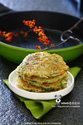 煎饼