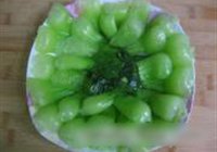 独面筋的做法 步骤5