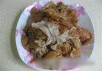 独面筋的做法 步骤9