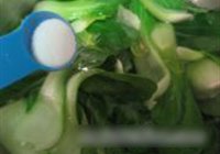 独面筋的做法 步骤4
