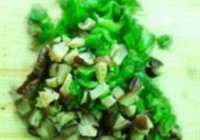 食海无涯苦作舟的做法 步骤3