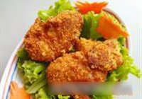 香酥兔腿的做法 步骤7