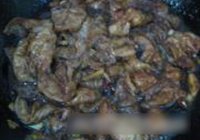 独面筋的做法 步骤17
