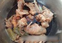 香酥兔腿的做法 步骤2