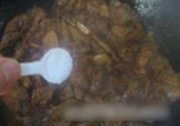 独面筋的做法 步骤20