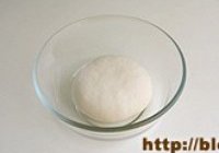 布袋饼的做法 步骤1