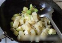 酱香地三鲜的做法 步骤9