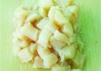 食海无涯苦作舟的做法 步骤2
