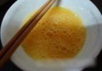 蒸蛋的做法 步骤2