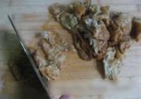 独面筋的做法 步骤8