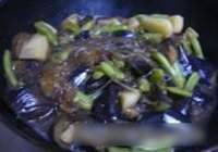 茄子炖土豆的做法 步骤8