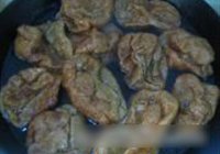 独面筋的做法 步骤6