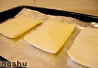 布袋饼的做法 步骤3