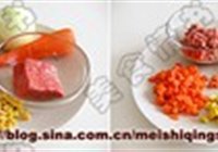 烤面包佐咖喱牛肉土豆泥的做法 步骤1