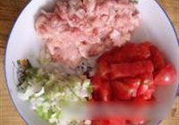 西施豆腐脑的做法 步骤2