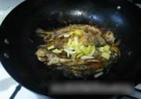 红烧小黄鱼的做法 步骤11