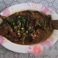 红烧鲤鱼的做法