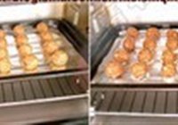 烤牛肉丸的做法 步骤6