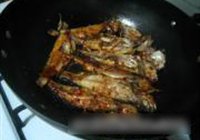红烧小黄鱼的做法 步骤10