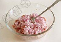 烤牛肉丸的做法 步骤2