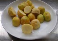 土豆蛋炖排骨的做法 步骤5