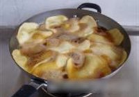 土豆蛋炖排骨的做法 步骤13