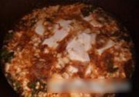 西施豆腐脑的做法 步骤6