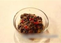 豉汁蒸排骨的做法 步骤1