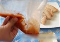 新奥尔良烤翅的做法 步骤4